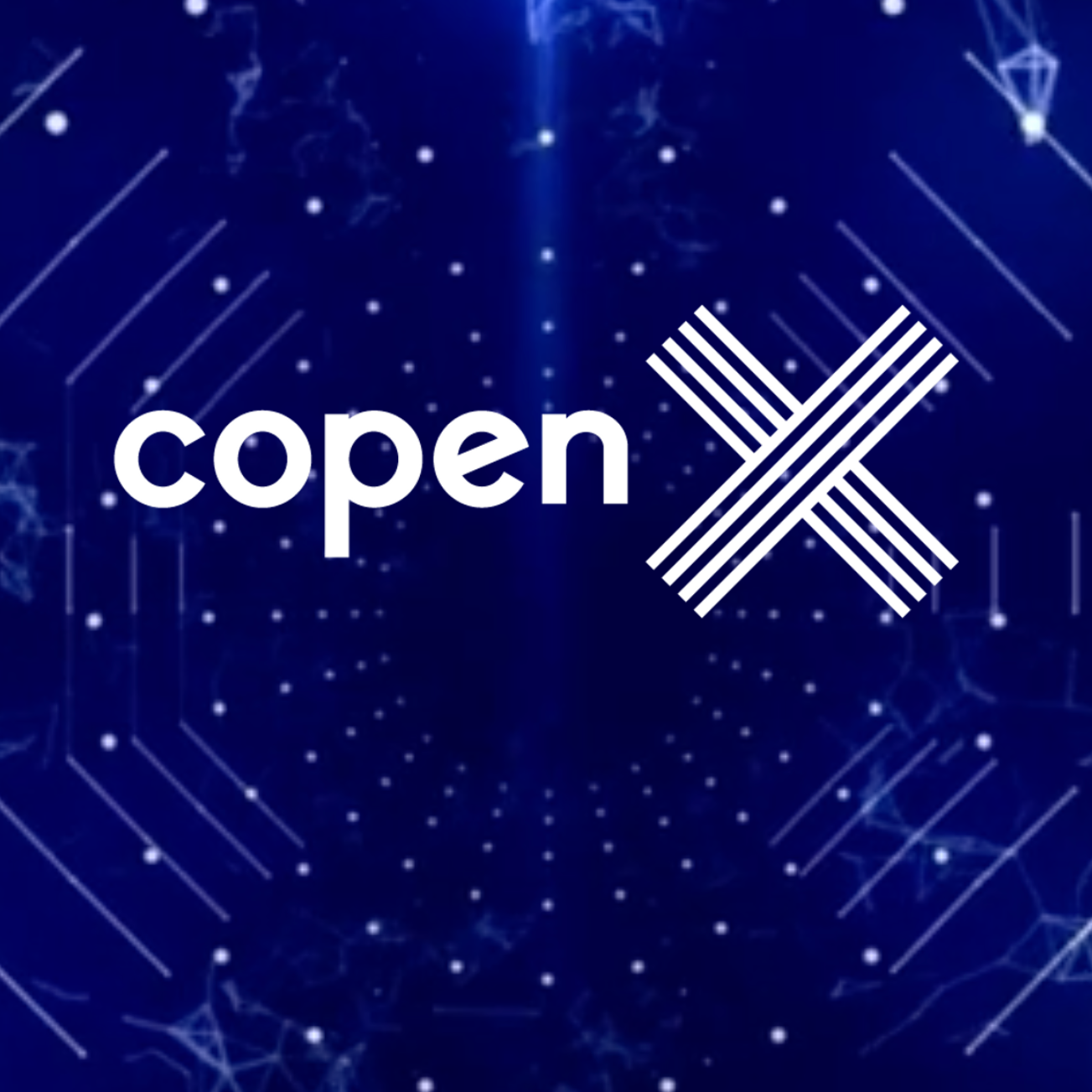 CopenX: Trivsel & Teknologi
